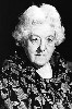 photo Margaret Rutherford