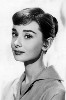 photo Audrey Hepburn