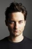 photo Tobey Maguire