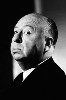 photo Alfred Hitchcock