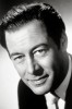 photo Rex Harrison