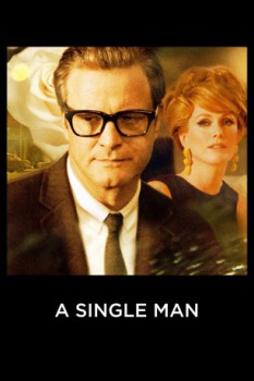 poster A Single Man  (2009)