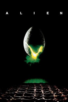 poster Alien  (1979)