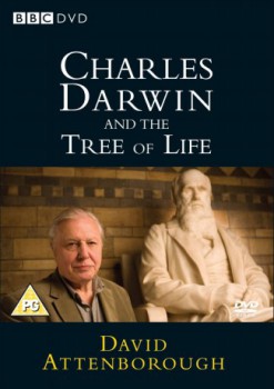 poster Charles Darwin and the Tree of Life