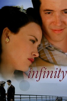 poster Infinity  (1996)