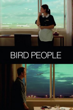 poster Bird People  (2014)
