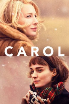 poster Carol  (2015)