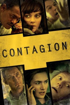poster Contagion