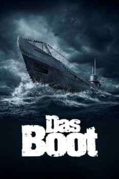poster Das Boot
