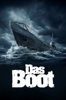 poster Das Boot  (1981)