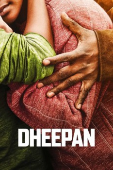 poster Dheepan