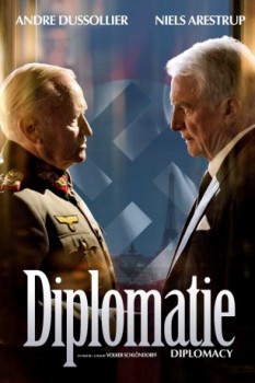 poster Diplomacy  (2014)