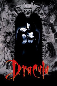 poster Bram Stoker's Dracula