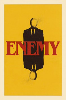 poster Enemy