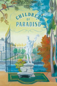 poster Les Enfants du Paradis