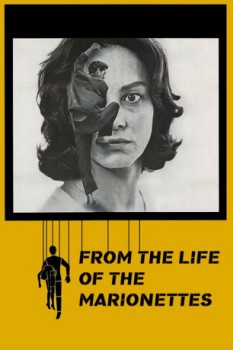 poster From the Life of the Marionettes