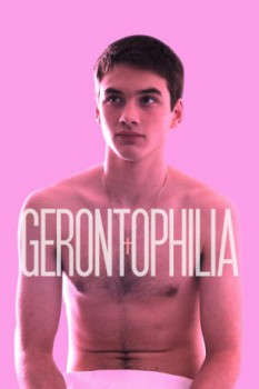 poster Gerontophilia