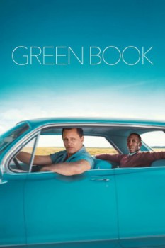 poster Green Book  (2018)