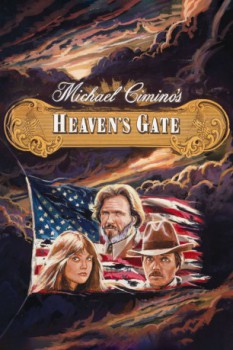 poster Heaven's Gate  (1980)