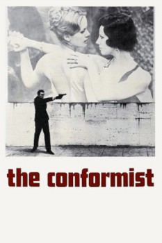 poster Il conformista
