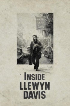 poster Inside Llewyn Davis  (2013)