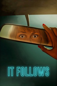 poster It Follows  (2015)