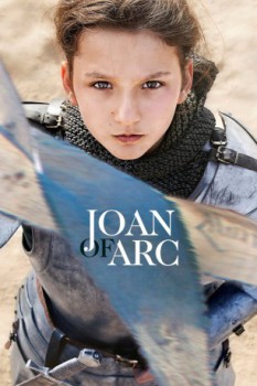 poster Jeanne  (2019)