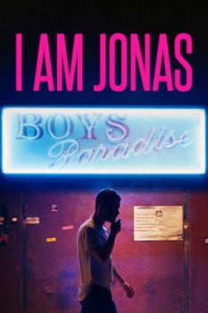 poster Jonas  (2018)