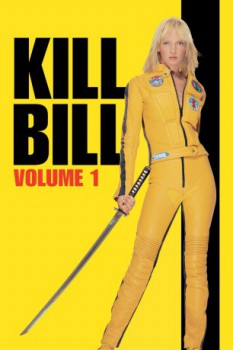 poster Kill Bill: Vol. 1