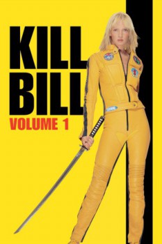 poster Kill Bill: Vol. 1  (2003)