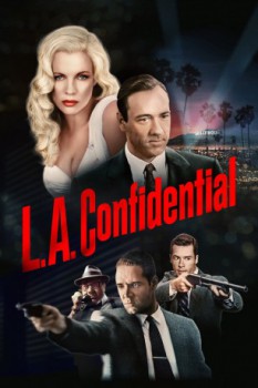 poster L.A. Confidential