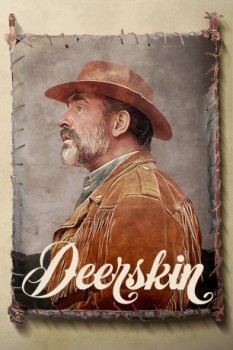 poster Deerskin
