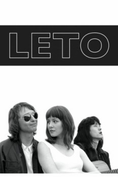 poster Leto  (2018)