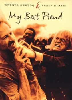 poster My Best Fiend  (1999)