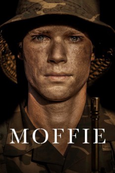 poster Moffie  (2020)