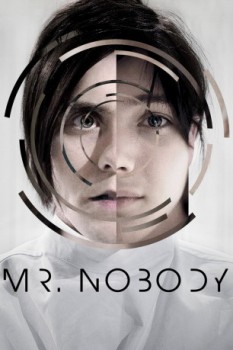 poster Mr. Nobody  (2009)