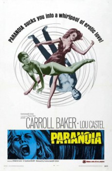 poster Orgasmo  (1969)