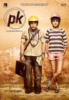 poster PK  (2014)