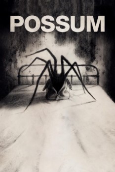 poster Possum  (2018)