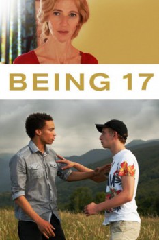 poster Being 17  (2016)
