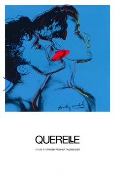 poster Querelle  (1982)