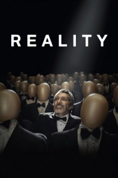 poster Reality  (2014)