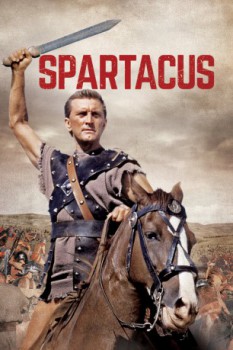 poster Spartacus