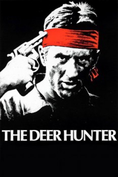 poster The Deer Hunter