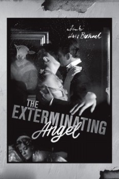 poster The Exterminating Angel