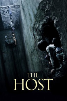 poster The Host  (2006)