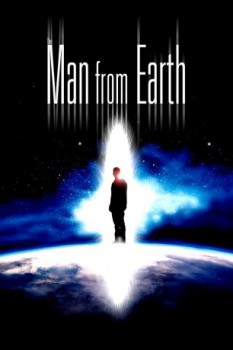 poster The Man from Earth  (2007)