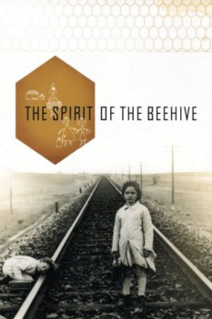 poster The Spirit of the Beehive
