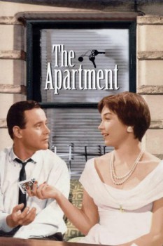 poster The Apartment  (1960)