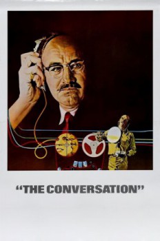 poster The Conversation